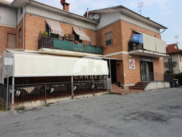 negozio in vendita a Mondovì
