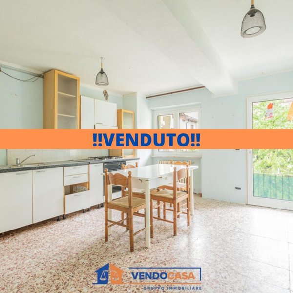 appartamento in vendita a Mondovì