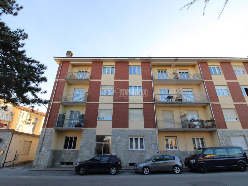 appartamento in vendita a Mondovì