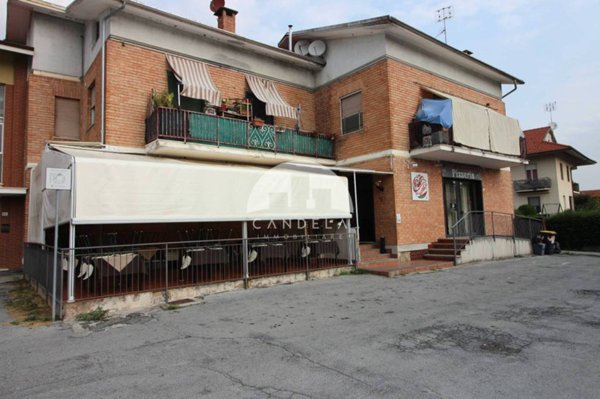 appartamento in vendita a Mondovì