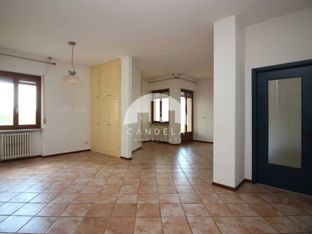 appartamento in vendita a Mondovì