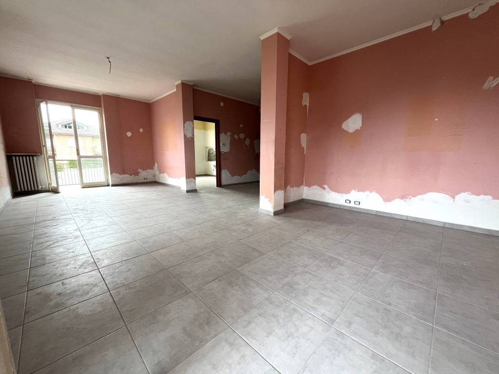 appartamento in vendita a Mondovì