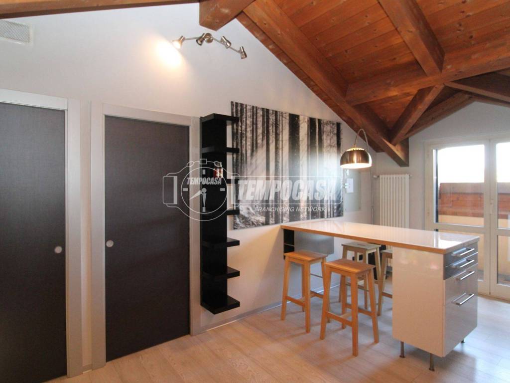 appartamento in vendita a Mondovì