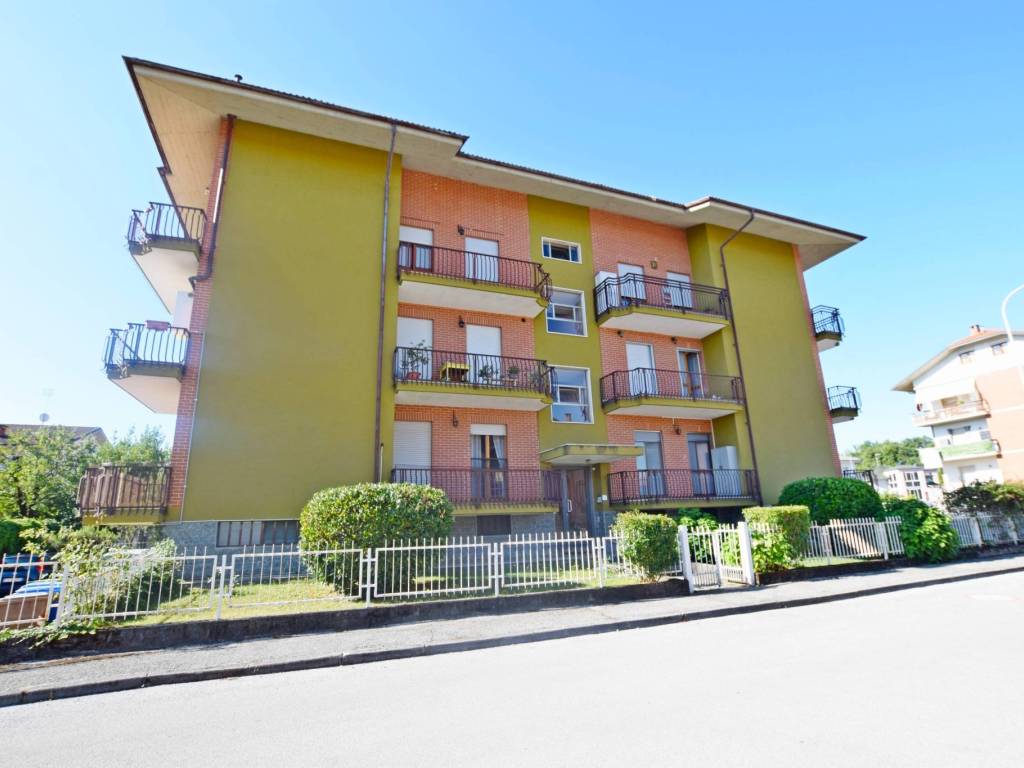 appartamento in vendita a Mondovì