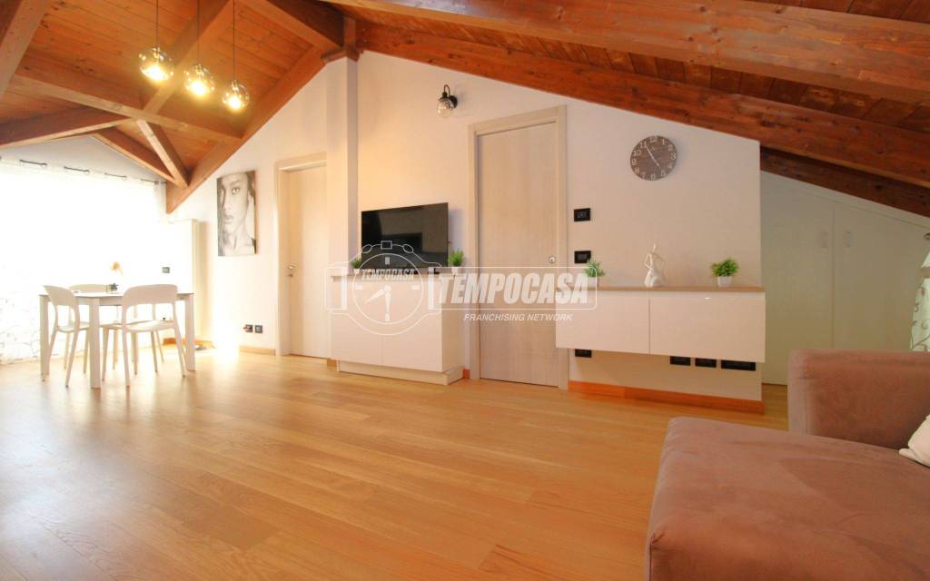 appartamento in vendita a Mondovì