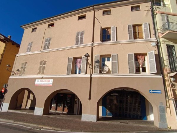 appartamento in vendita a Mondovì