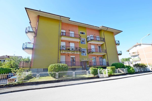 appartamento in vendita a Mondovì