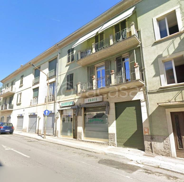 appartamento in vendita a Mondovì