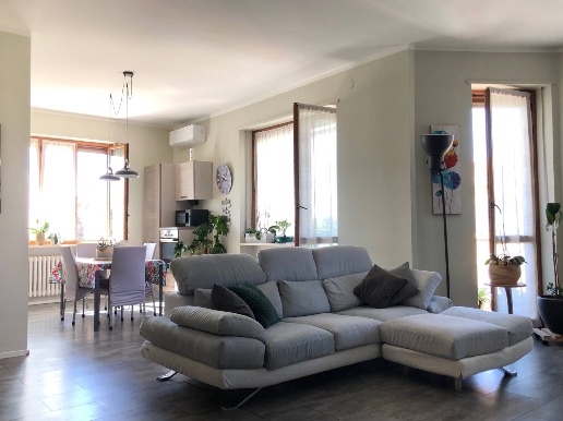 appartamento in vendita a Mondovì