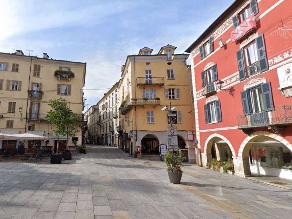 appartamento in vendita a Mondovì