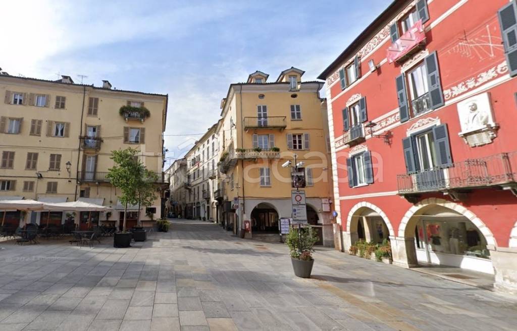 appartamento in vendita a Mondovì