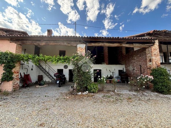casa semindipendente in vendita a Mondovì