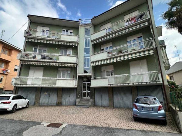 appartamento in vendita a Mondovì