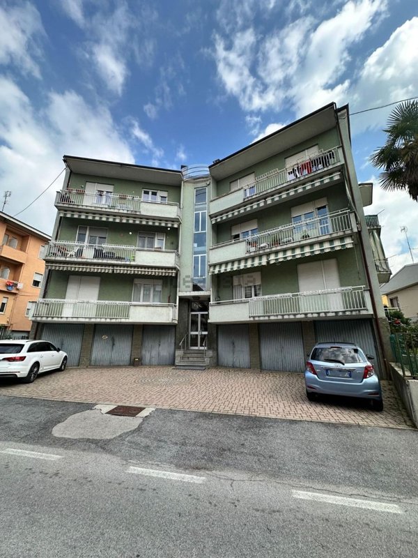 appartamento in vendita a Mondovì