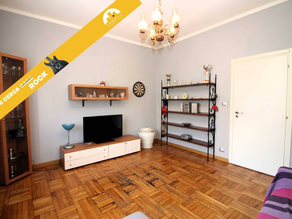 appartamento in vendita a Mondovì