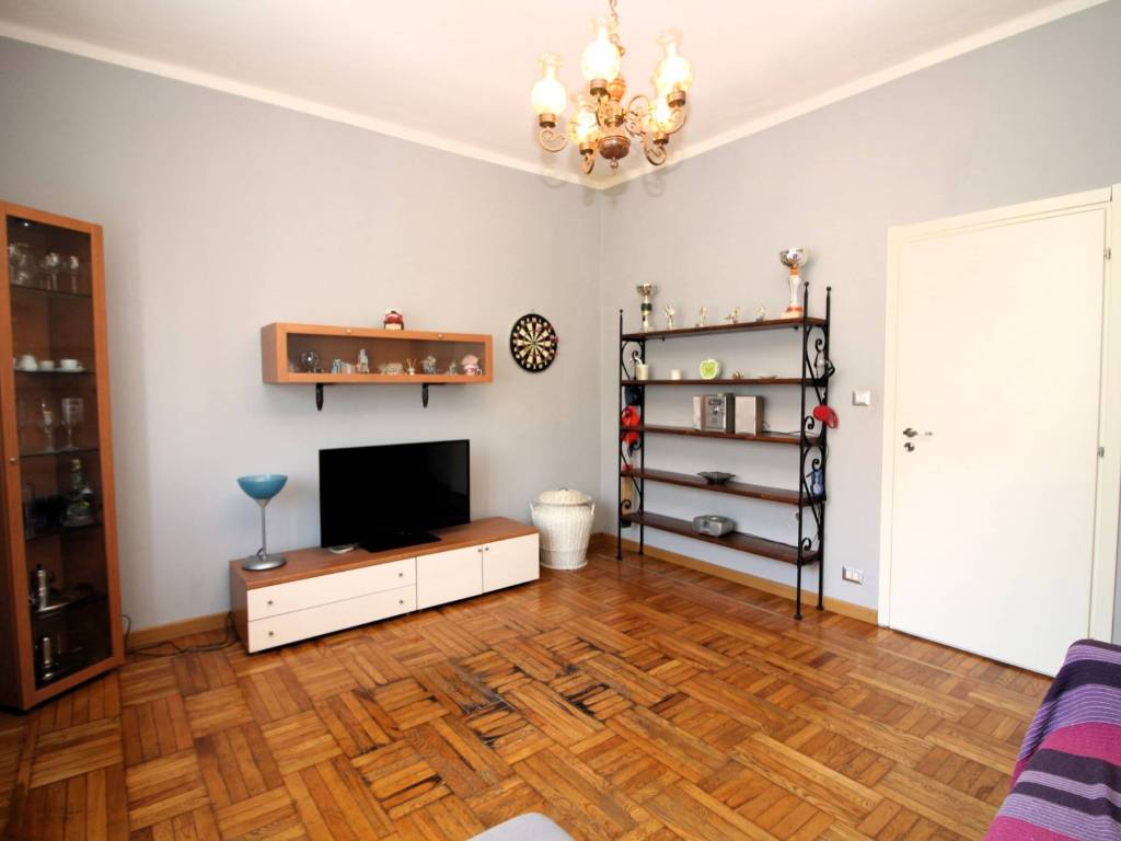 appartamento in vendita a Mondovì