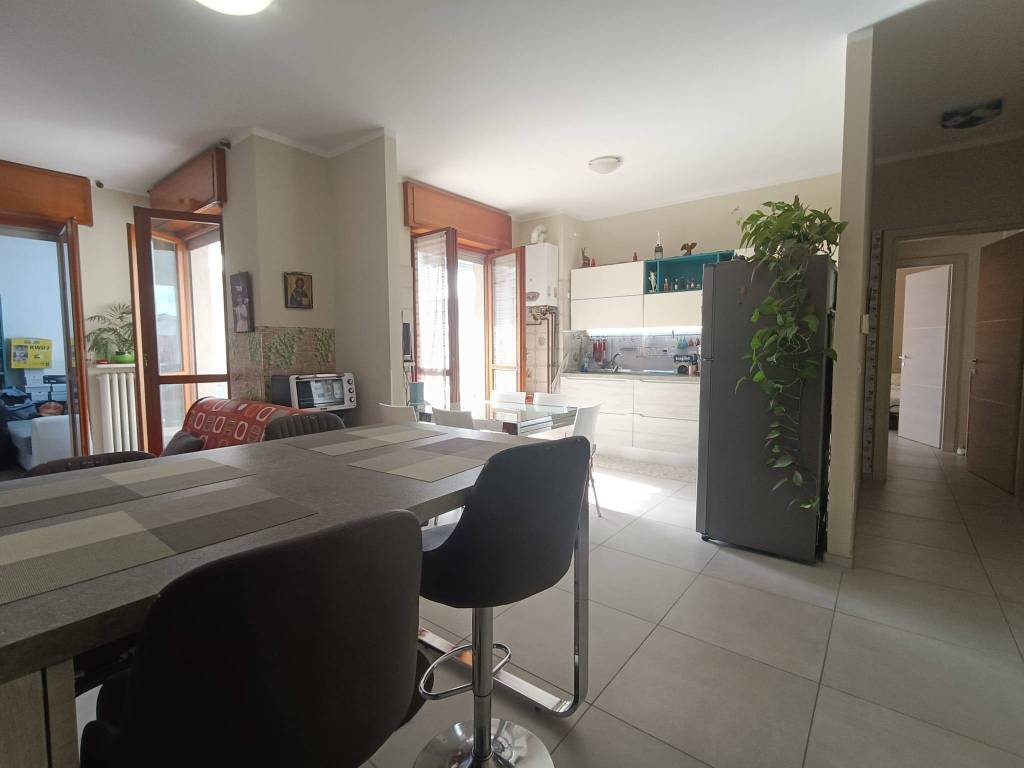 appartamento in vendita a Mondovì