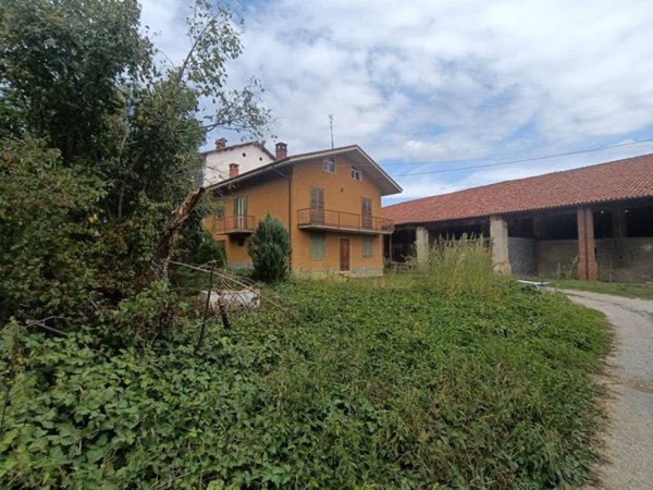 casa indipendente in vendita a Mondovì in zona Merlo