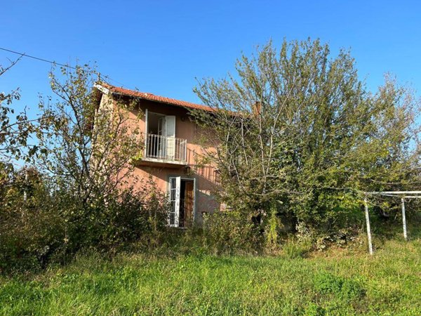 casa indipendente in vendita a Mondovì