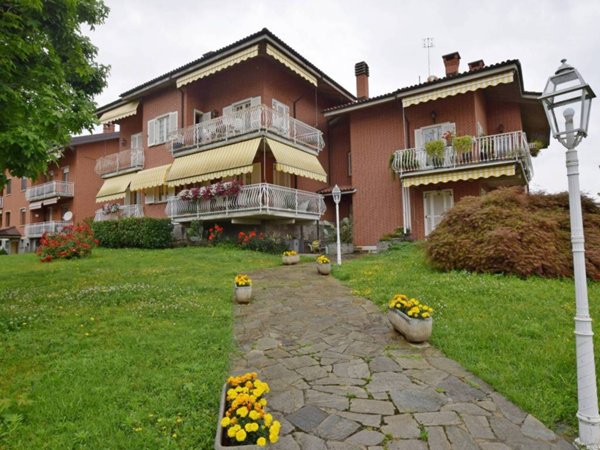 appartamento in vendita a Mondovì