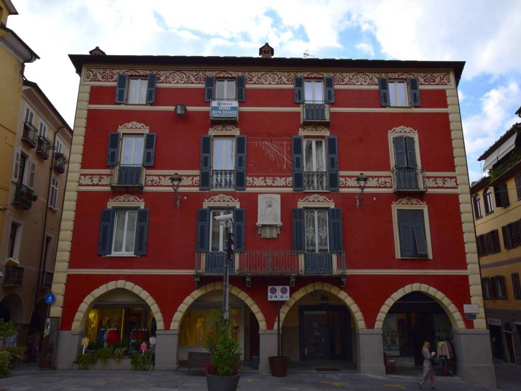 appartamento in vendita a Mondovì