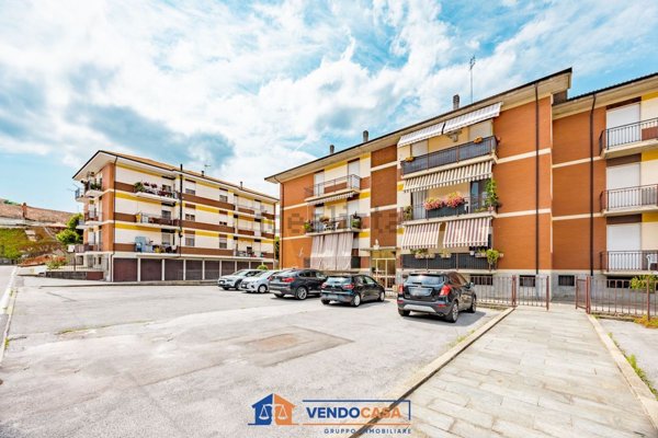 appartamento in vendita a Mondovì