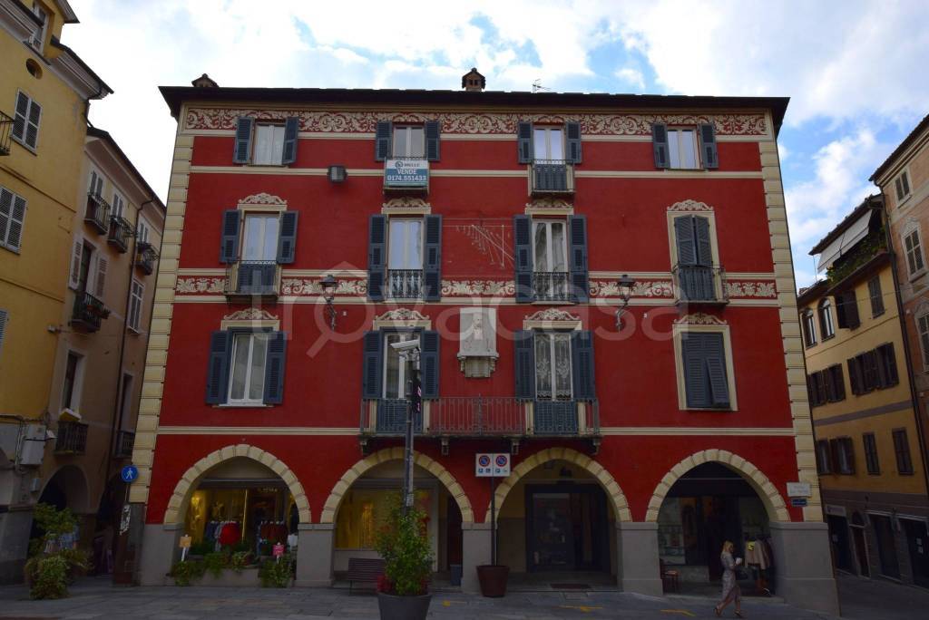 appartamento in vendita a Mondovì