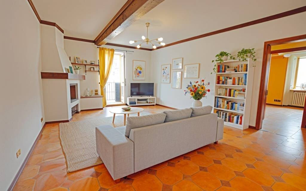 appartamento in vendita a Mondovì