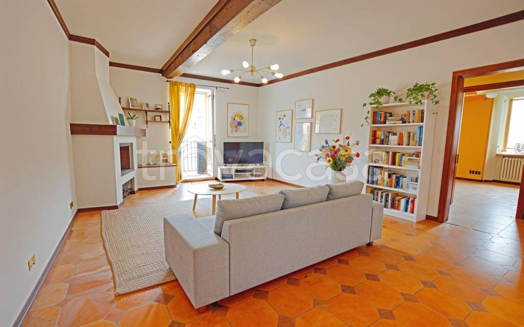 appartamento in vendita a Mondovì