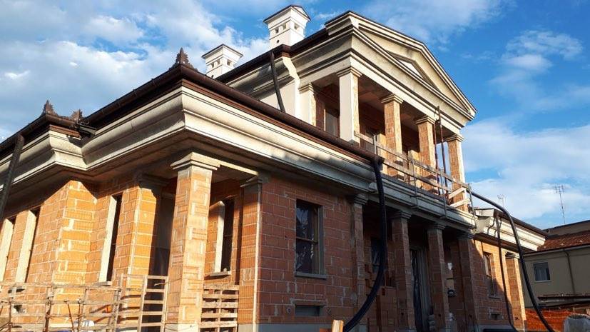 casa indipendente in vendita a Mondovì