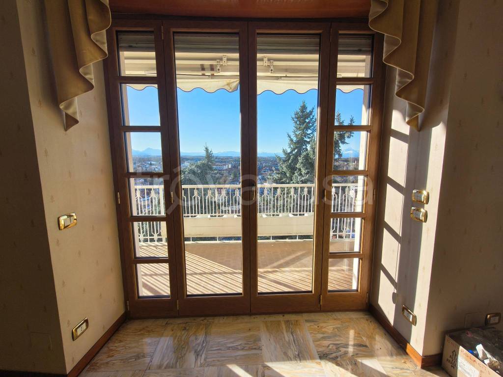 appartamento in vendita a Mondovì