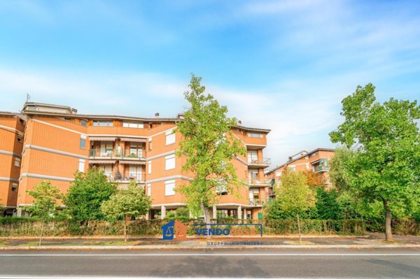 appartamento in vendita a Mondovì