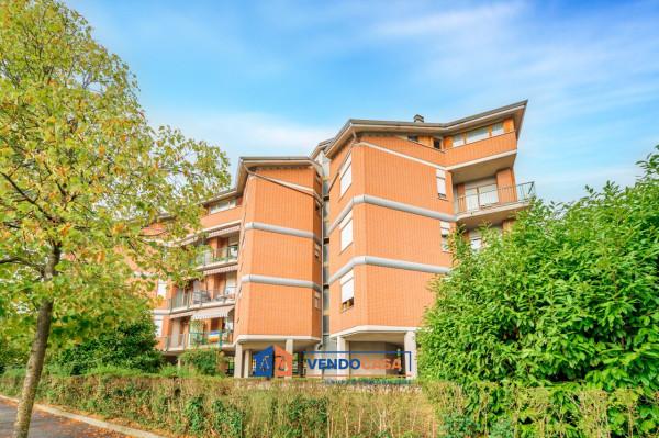 appartamento in vendita a Mondovì