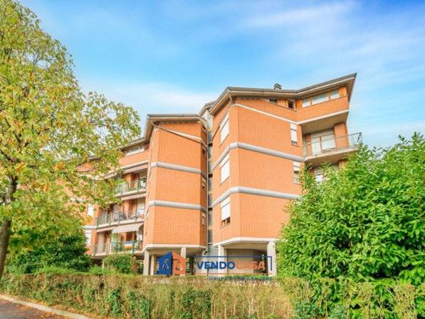 appartamento in vendita a Mondovì