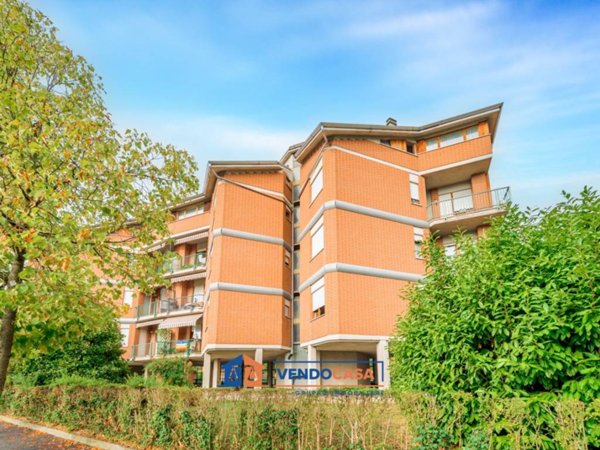 appartamento in vendita a Mondovì