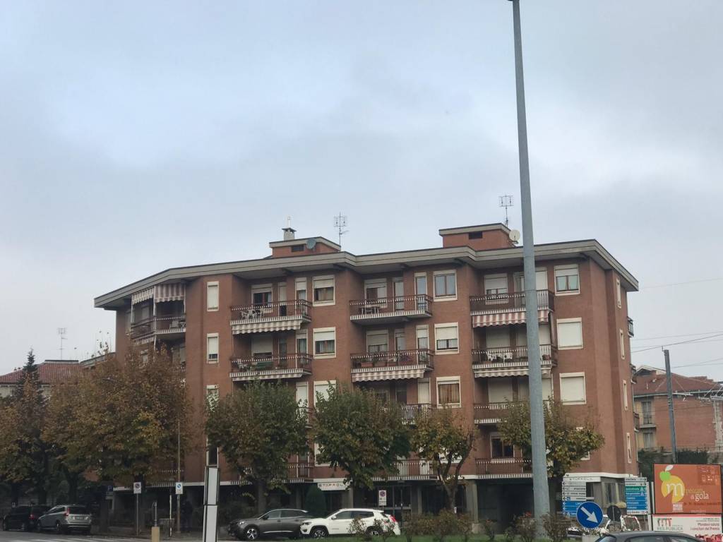appartamento in vendita a Mondovì