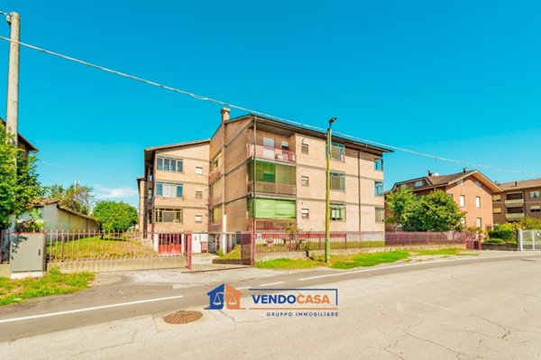 appartamento in vendita a Mondovì
