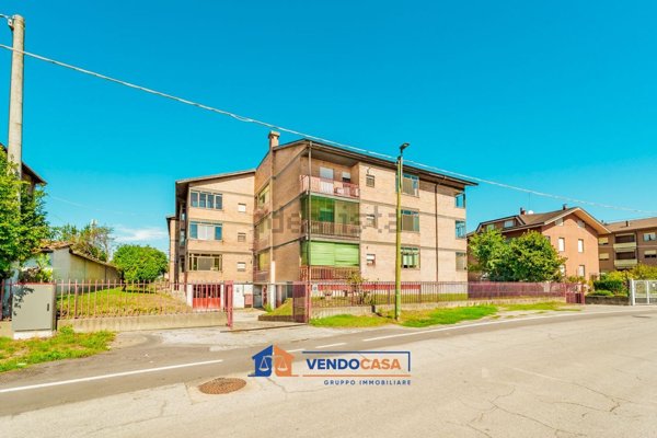 appartamento in vendita a Mondovì