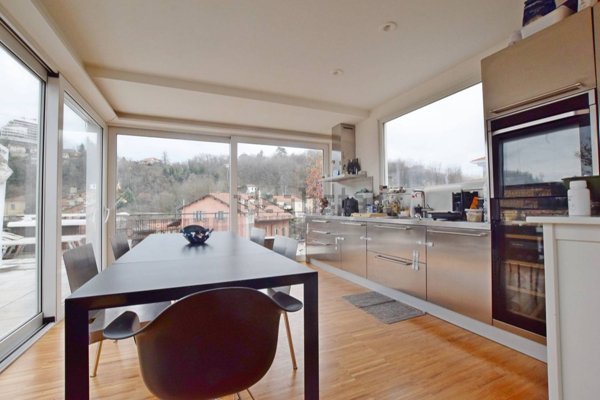 appartamento in vendita a Mondovì