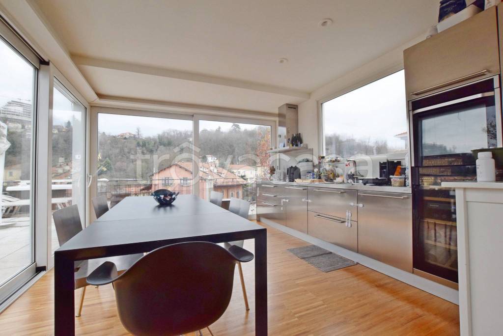 appartamento in vendita a Mondovì