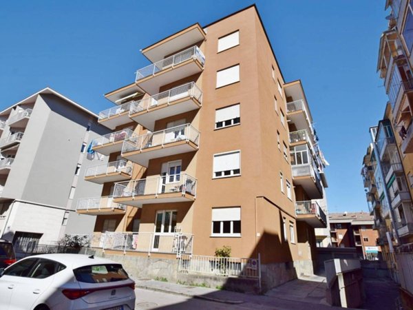 appartamento in vendita a Mondovì