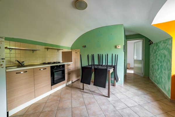 appartamento in vendita a Mondovì