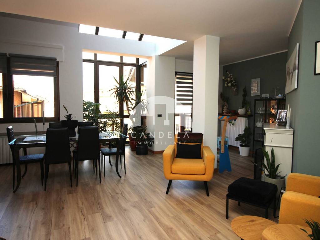 appartamento in vendita a Mondovì