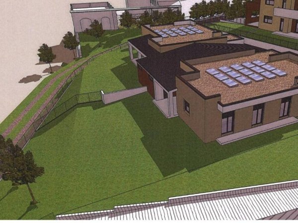 casa indipendente in vendita a Mondovì