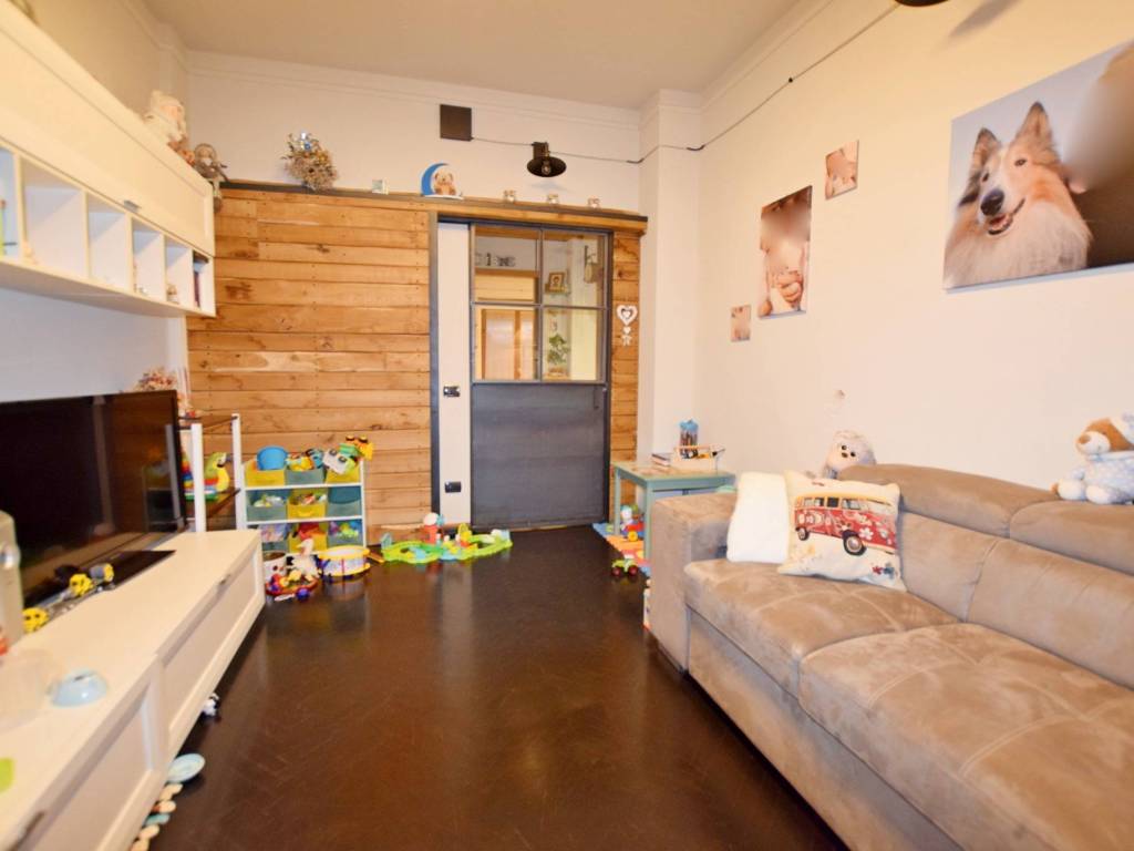 appartamento in vendita a Mondovì