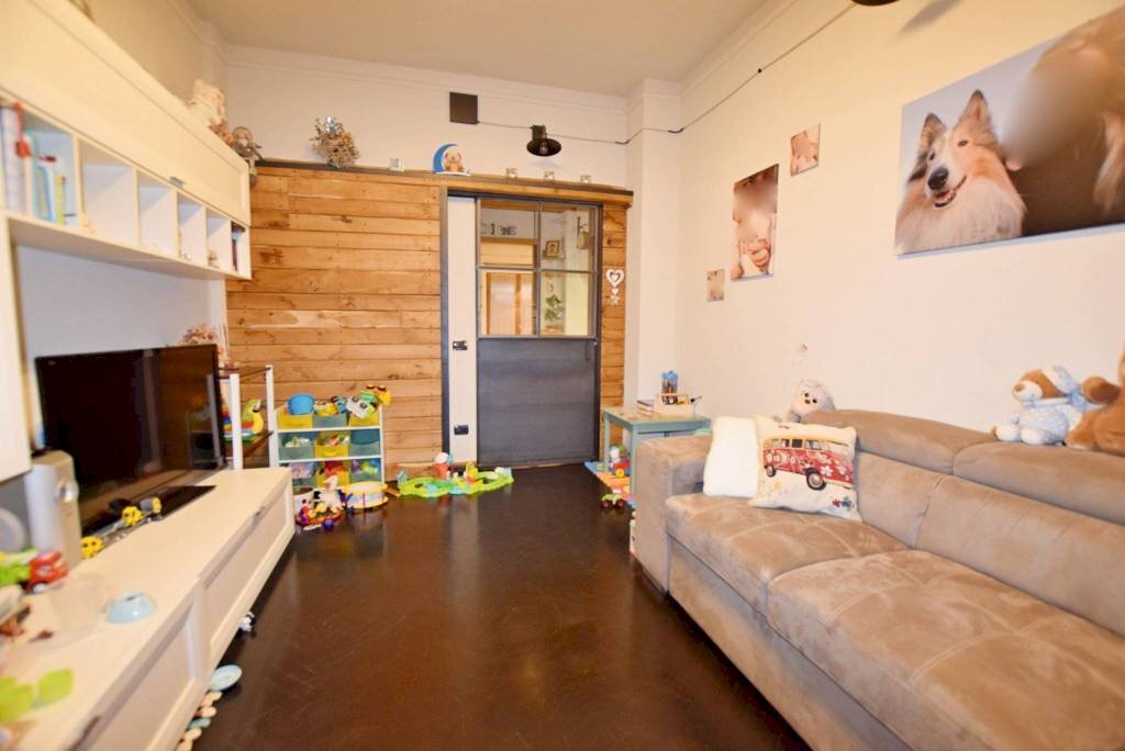 appartamento in vendita a Mondovì