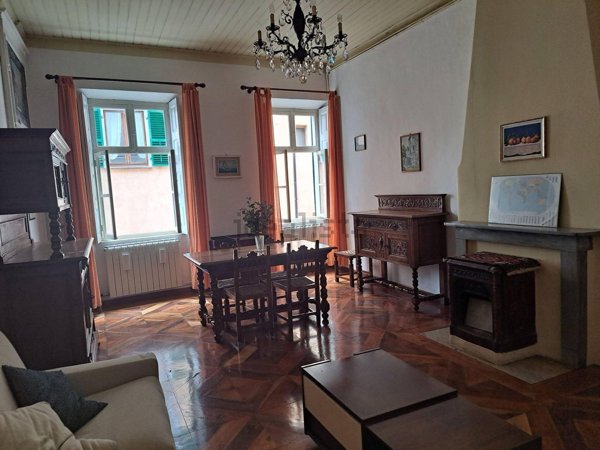 appartamento in vendita a Mondovì