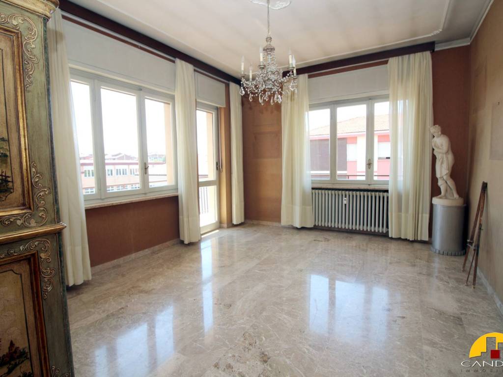 appartamento in vendita a Mondovì