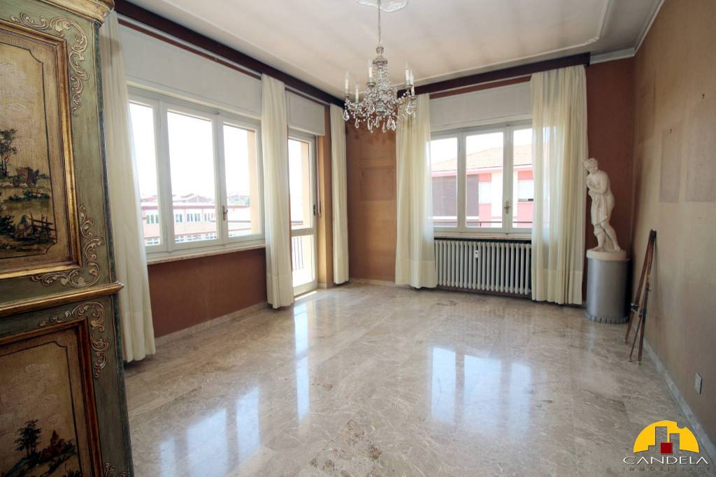 appartamento in vendita a Mondovì