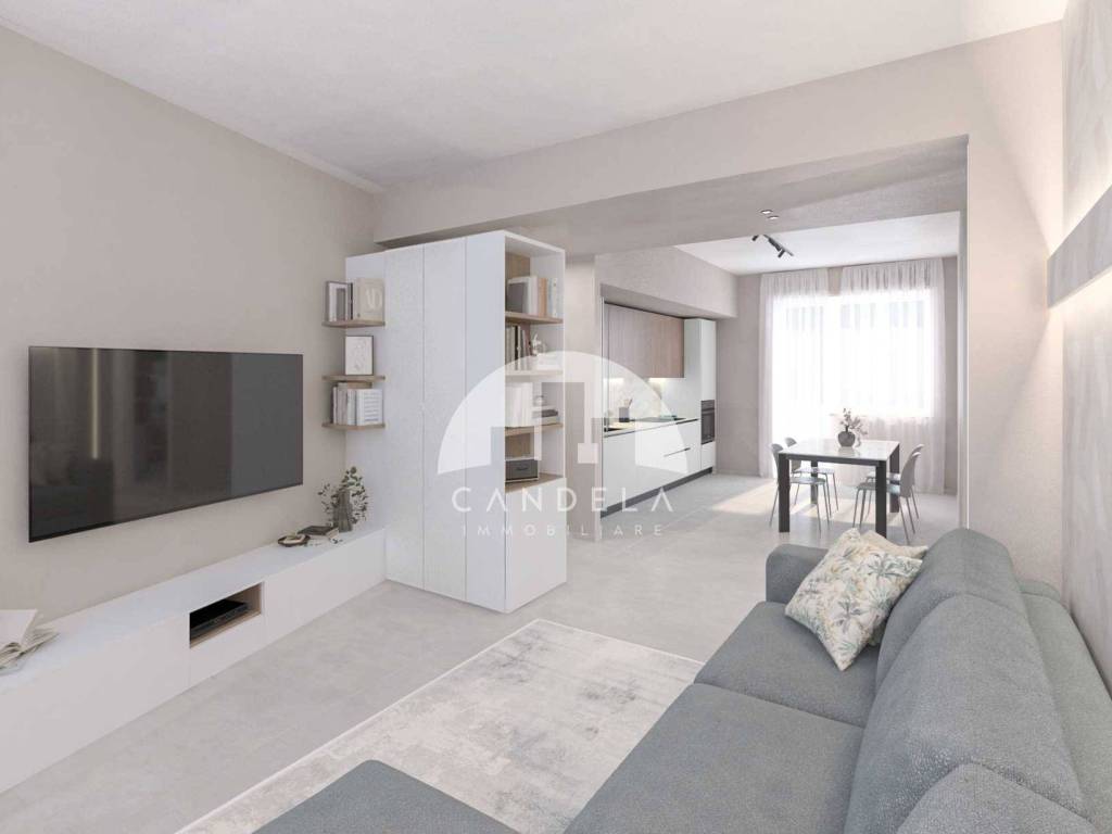 appartamento in vendita a Mondovì